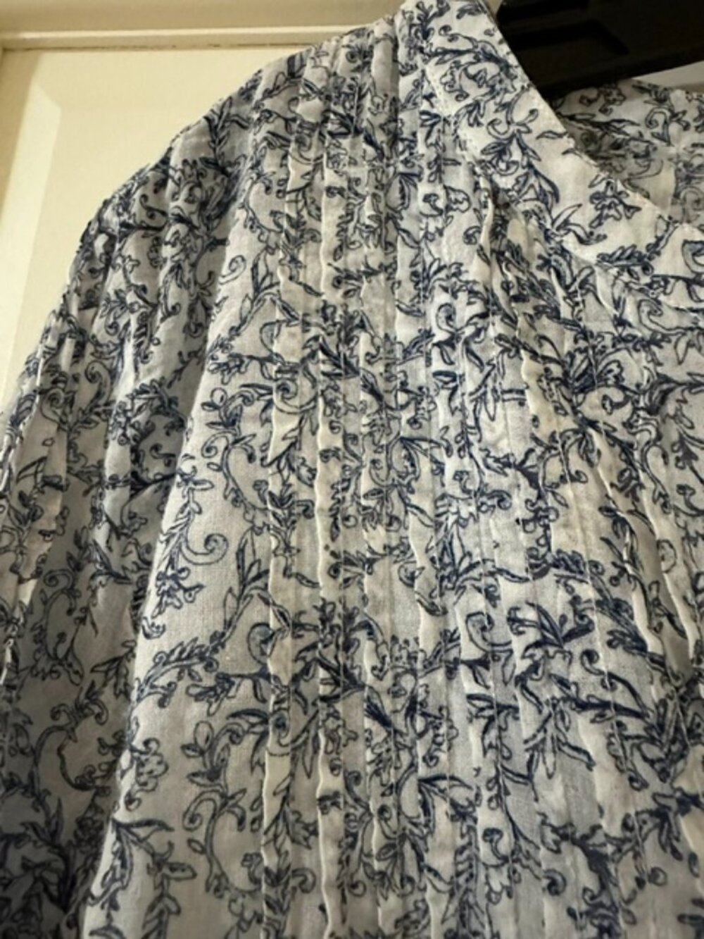 Roller Rabit tunic - Picture 6 of 10